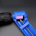 Bộ dụng cụ mài mũi khoan từ 2-12.5mm