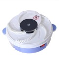 Máy bắt ruồi tự động 360 độ thông minh 