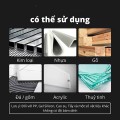 Keo dán siêu dính đa năng không cần đóng đinh khoan tường