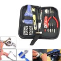 Bộ dụng cụ sửa chữa đồng hồ tháo lắp 16 món cá nhân