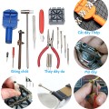 Bộ dụng cụ sửa chữa đồng hồ tháo lắp 16 món cá nhân
