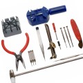 Bộ dụng cụ sửa chữa đồng hồ tháo lắp 16 món cá nhân