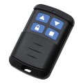 Điều khiển cửa cuốn thông minh sóng 433 mhz siêu bền