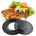 Vỉ nướng tráng men chống dính tiện dụng