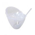 Bộ dụng cụ bát ướp lạnh rượu thông minh, Lõi nhựa