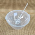 Bộ dụng cụ bát ướp lạnh rượu thông minh, Lõi nhựa