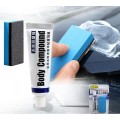 Kem xóa vết trầy xước tiện dụng cho xe máy, xe ô tô