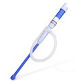 Dụng cụ hút chất lỏng xăng dầu bằng pin tự động