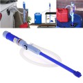 Dụng cụ hút chất lỏng xăng dầu bằng pin tự động