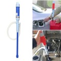 Dụng cụ hút chất lỏng xăng dầu bằng pin tự động
