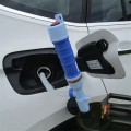Dụng cụ hút chất lỏng xăng dầu bằng pin tự động