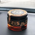 Nước hoa ô tô Buckingham hương cafe khử mùi cao cấp