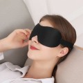 Bịt mắt ngủ 3D thoáng khí mềm mại cho giấc ngủ ngon