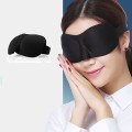 Bịt mắt ngủ 3D thoáng khí mềm mại cho giấc ngủ ngon