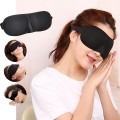 Bịt mắt ngủ 3D thoáng khí mềm mại cho giấc ngủ ngon