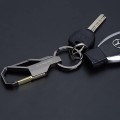 Móc treo chìa khóa kim loại thiết kế sang trọng