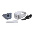Máy hút bụi xe hơi cầm tay mini đa năng 
