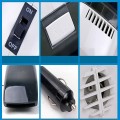 Máy hút bụi xe hơi cầm tay mini đa năng 