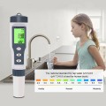 Bút đo độ PH, kiểm tra chất lượng nước TDS, đo nhiệt độ có màn hình hiển thị led