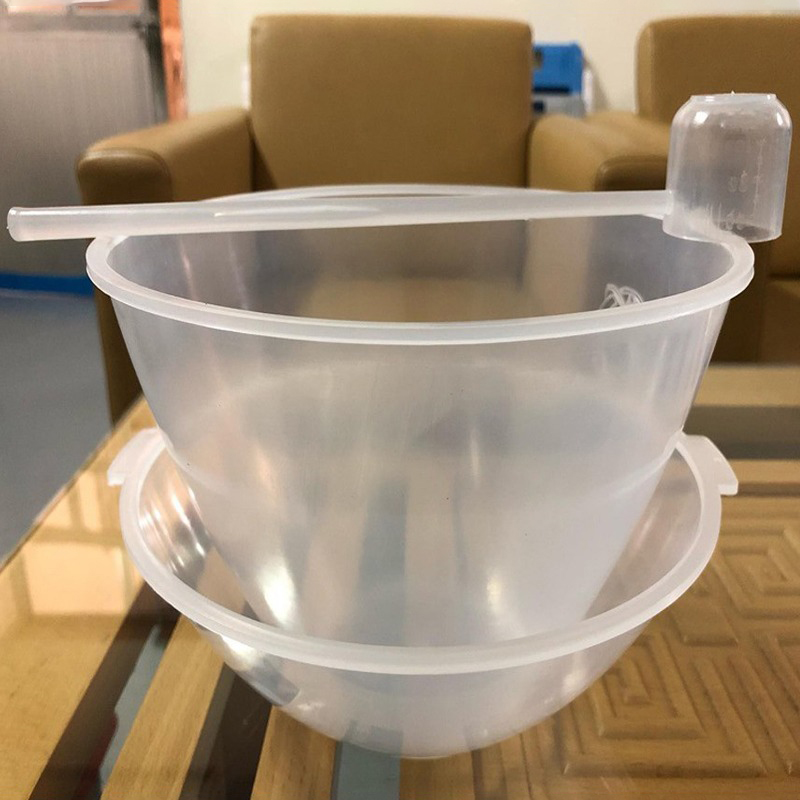 Bộ dụng cụ bát ướp lạnh rượu thông minh