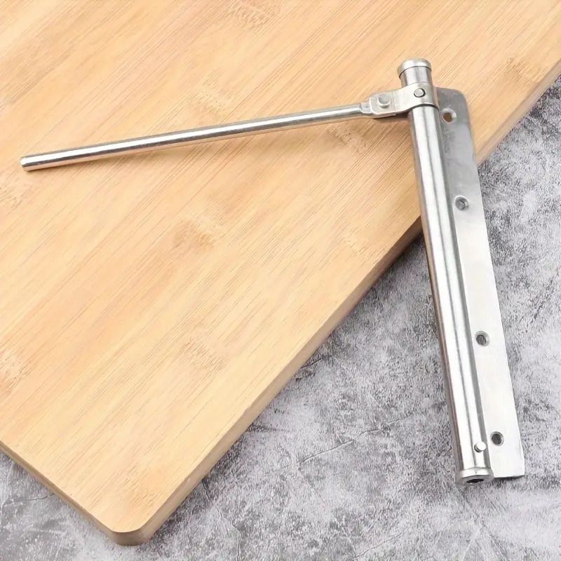 Bản lề đóng cửa tự động không dùng tay cho văn phòng nhà ở