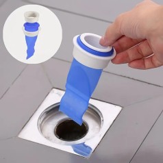 Ống chặn mùi hôi cống silicone cao cấp siêu mềm