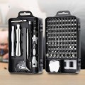 Bộ tua vít đa năng 115 chi tiết tiện dụng