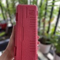 Bộ tuýp khẩu 10 món 1/2" cần L siết mở ốc chuyên dụng