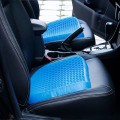 Đệm ngồi silicon 3D thoáng khí cao cấp