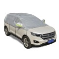 Bạt phủ nóc xe ô tô SUV 5, 7 chỗ loại tráng nhôm cao cấp 