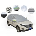 Bạt phủ nóc xe ô tô SUV 5, 7 chỗ loại tráng nhôm cao cấp 
