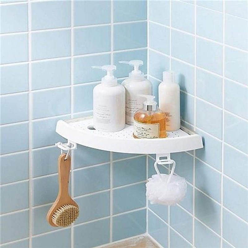 Kệ hút chân không hình tam giác thông minh chịu lực tốt