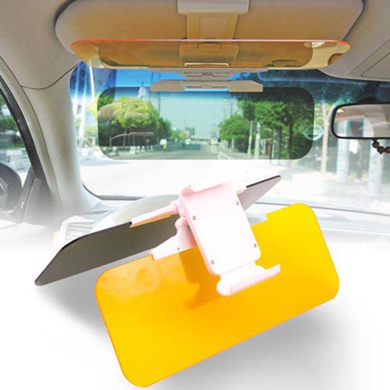 Kính lái xe ô tô chống chói lóa cả ban ngày và ban đêm