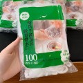 Combo 500 túi lọc rác bồn rửa bát chống tắc nghẽn tiện lợi