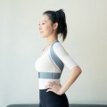 Đai chống gù lưng, cải thiện cong vẹo cột sống, Size M (50-70Kg)