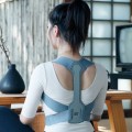 Đai chống gù lưng, cải thiện cong vẹo cột sống, Size M (50-70Kg)