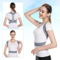 Đai chống gù lưng, cải thiện cong vẹo cột sống, Size M (50-70Kg)