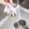 Combo 500 túi lọc rác bồn rửa bát chống tắc nghẽn tiện lợi