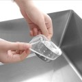 Combo 500 túi lọc rác bồn rửa bát chống tắc nghẽn tiện lợi