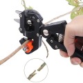Kéo cắt ghép cành cây 3 chế độ chuyên dụng , Loại không kèm hộp
