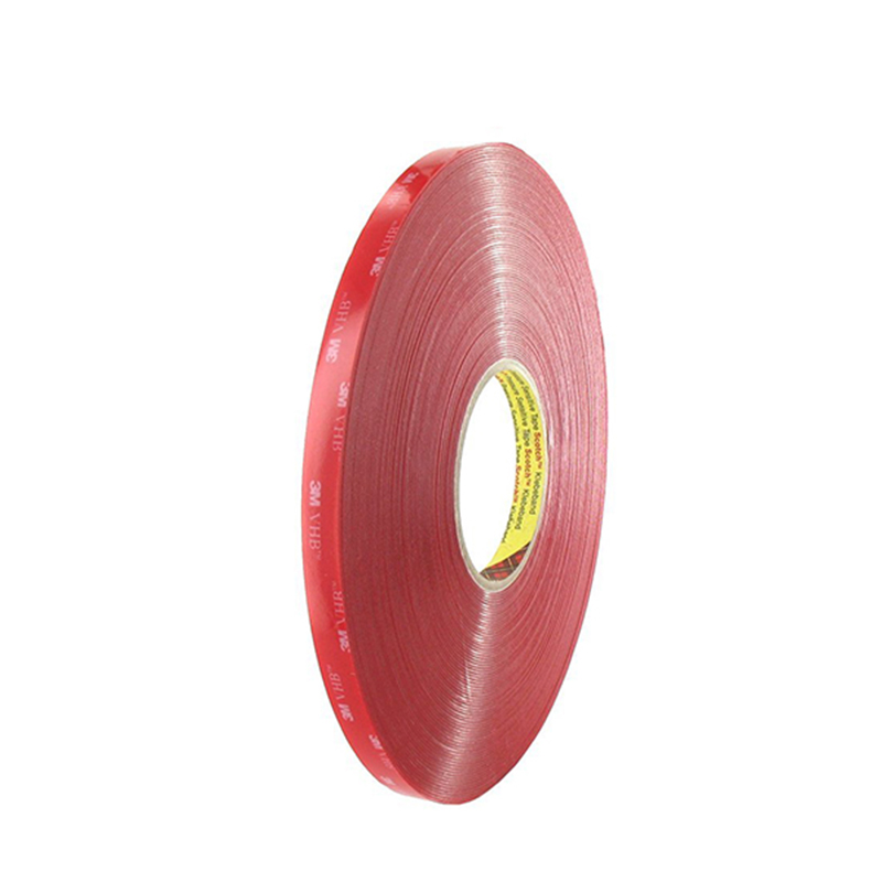 Băng dính cường lực 2 mặt siêu dính chuyên dụng