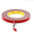 Băng dính cường lực 2 mặt siêu dính chuyên dụng, 1cm