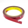Băng dính cường lực 2 mặt siêu dính chuyên dụng, 1cm