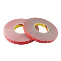 Băng dính cường lực 2 mặt siêu dính chuyên dụng, 1cm