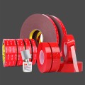 Băng dính cường lực 2 mặt siêu dính chuyên dụng, 1cm