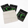Khăn lau kính nano chống đọng hơi nước, sương mù chuyên dụng, Combo 30 khăn	