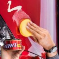 Xi đánh bóng bề mặt kim lọai đồ gỗ mặt đá đa năng, 100g