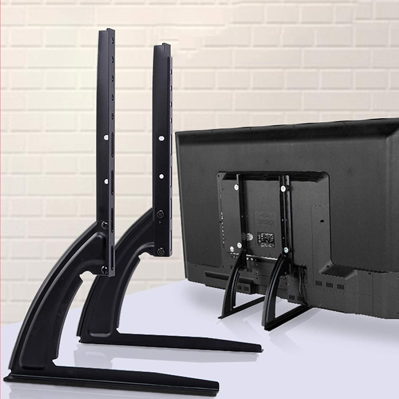 Chân đế tivi để bàn đa năng phù hợp tất cả các loại tivi 14 - 75 inch