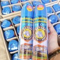 Xịt đuổi chuột thiên nhiên dung tích 200ml