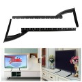 Chân đế tivi để bàn đa năng phù hợp tất cả các loại tivi 14 - 75 inch, Loại dài 37inch - 75inch	